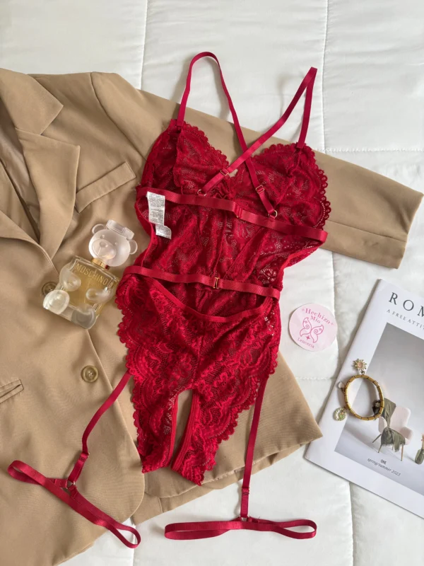 Conjunto Cameron