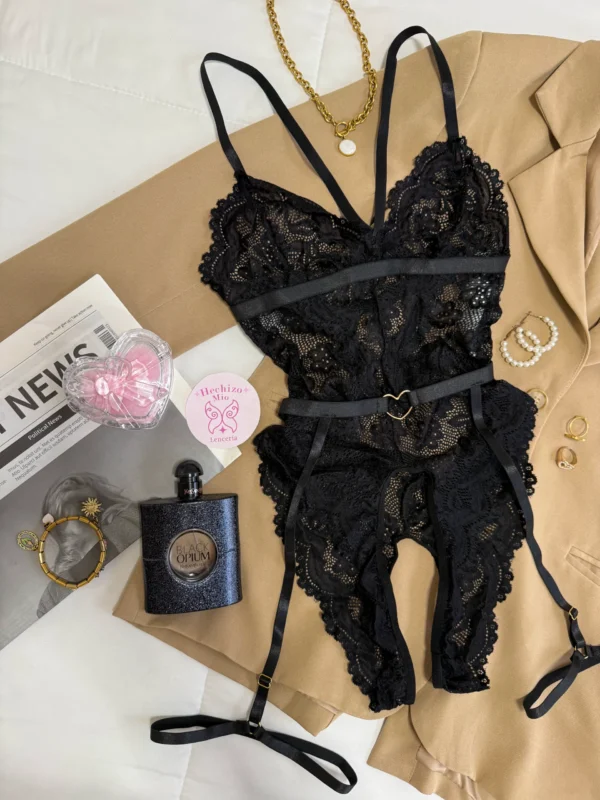 Conjunto Evelin