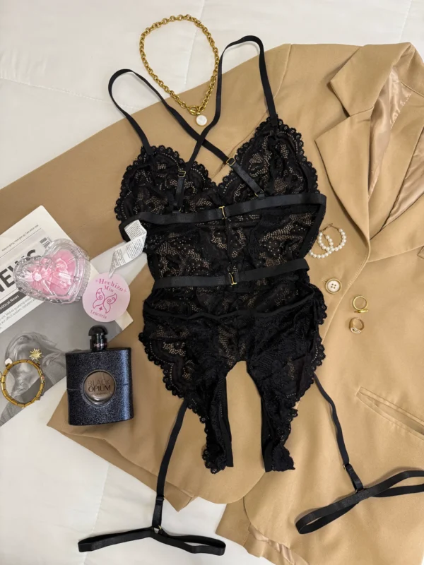 Conjunto Evelin