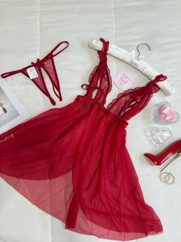 Conjunto Wren