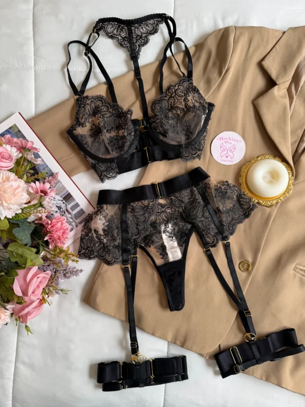 Conjunto Victoria