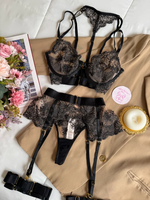 Conjunto Victoria