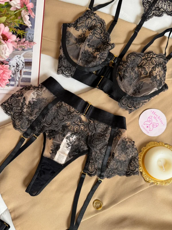 Conjunto Victoria