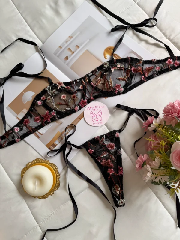 Conjunto Arianne