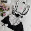 Conjunto Maid