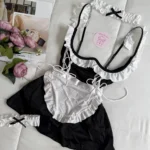 Conjunto Maid