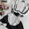 Conjunto Maid