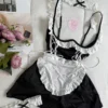Conjunto Maid