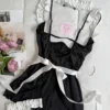 Conjunto Maid