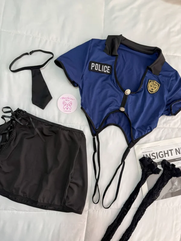 Conjunto Poli