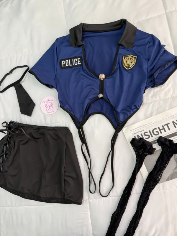 Conjunto Poli