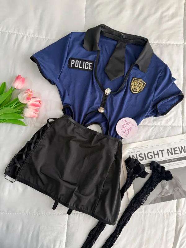 Conjunto Poli