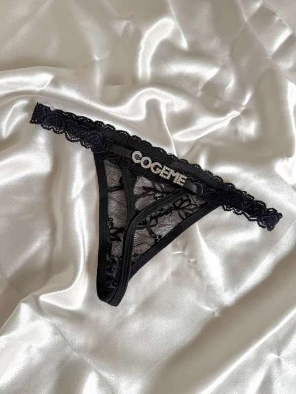 Tanga: Cógeme