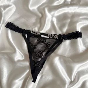 Tanga: Toda tuya