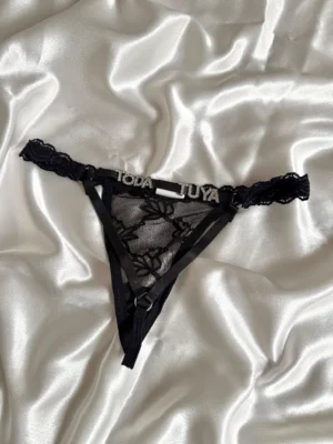 Tanga: Toda tuya