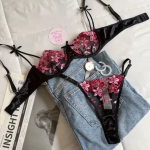 Conjunto Susana