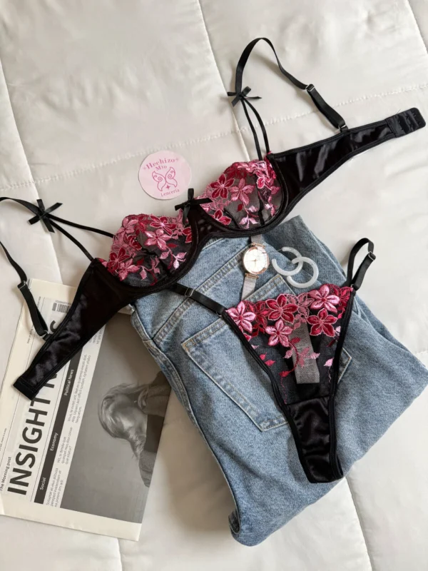 Conjunto Susana