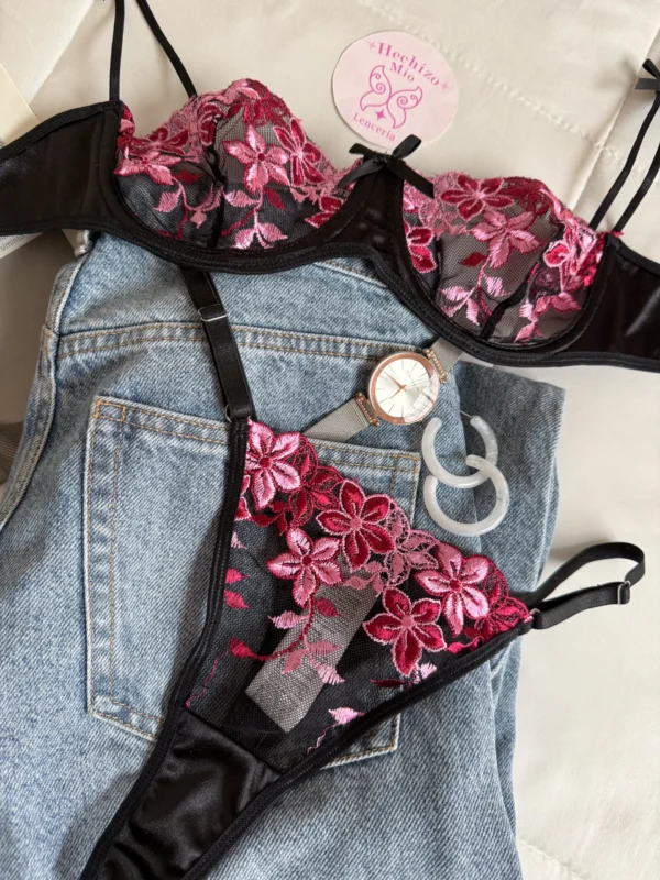 Conjunto Susana