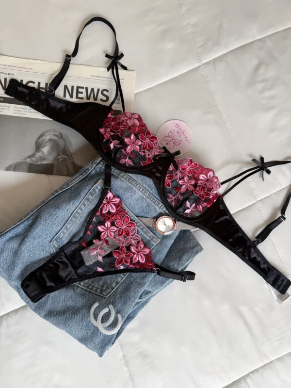 Conjunto Susana