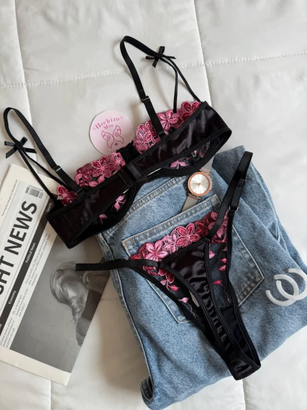 Conjunto Susana