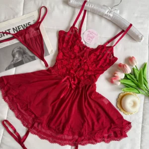 Conjunto Zaniah