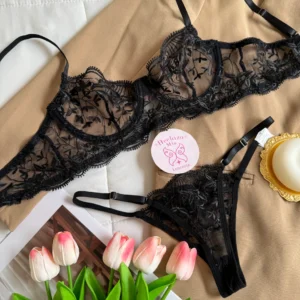 Conjunto Eliette