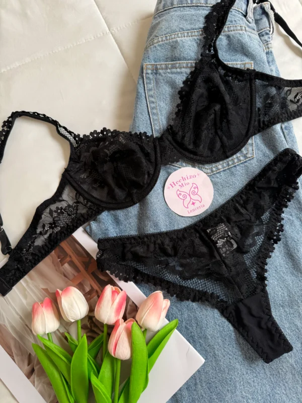 Conjunto Gabriela