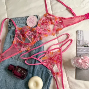 Conjunto Isis