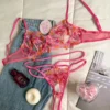 Conjunto Isis