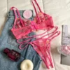 Conjunto Isis