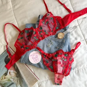 Conjunto Gloria