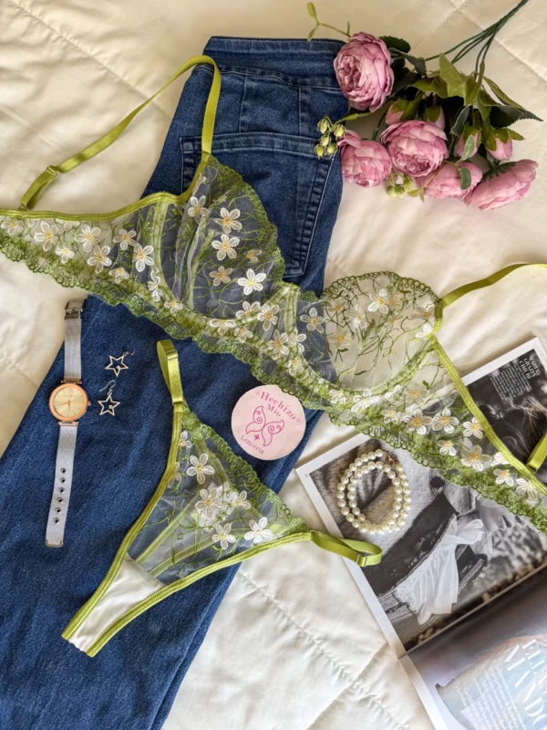 Conjunto Tiaret
