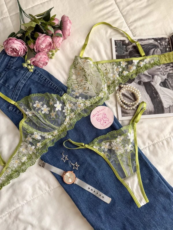 Conjunto Tiaret