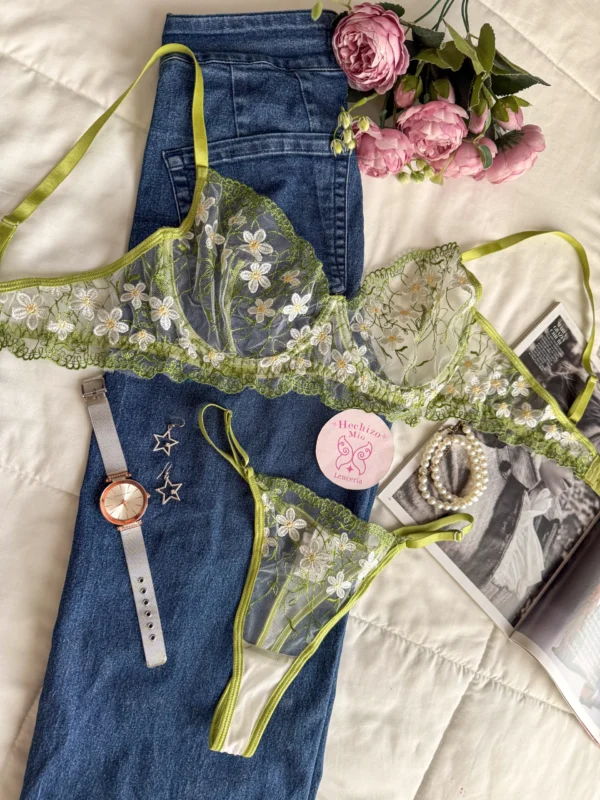 Conjunto Tiaret