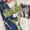 Conjunto Tiaret