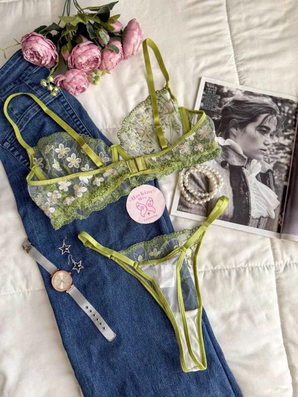 Conjunto Tiaret