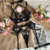 Conjunto Carmina