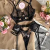 Conjunto Carmina