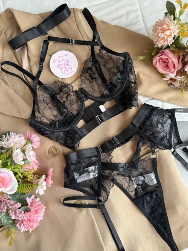 Conjunto Carmina