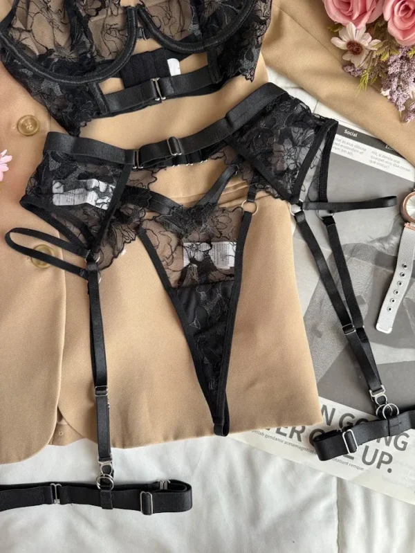 Conjunto Carmina