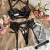 Conjunto Carmina