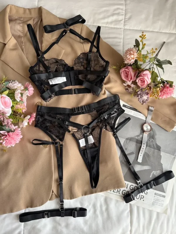 Conjunto Carmina