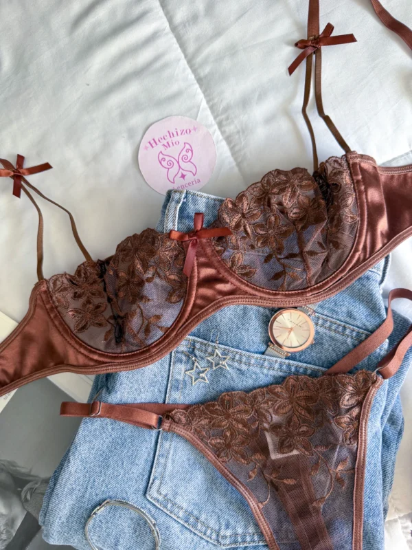 Conjunto Gladys