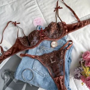 Conjunto Gladys