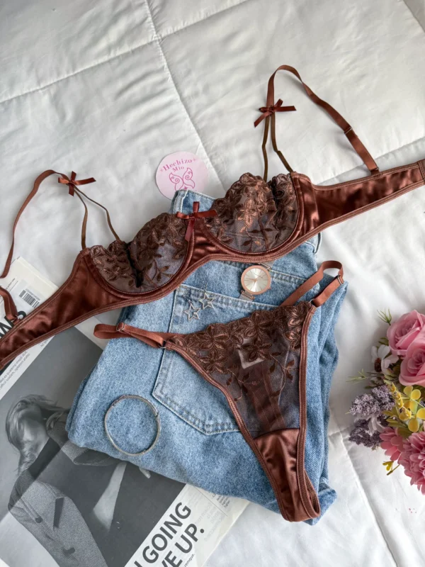 Conjunto Gladys