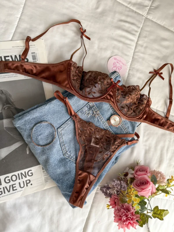 Conjunto Gladys