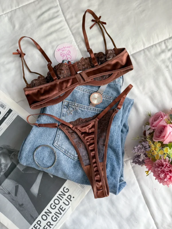 Conjunto Gladys