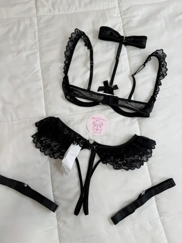 Conjunto Sinai