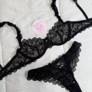Conjunto Dafne