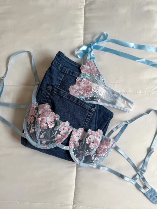 Conjunto Frida